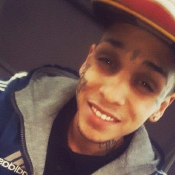 Meet your Posher, Jacob - Picture 1 of 1